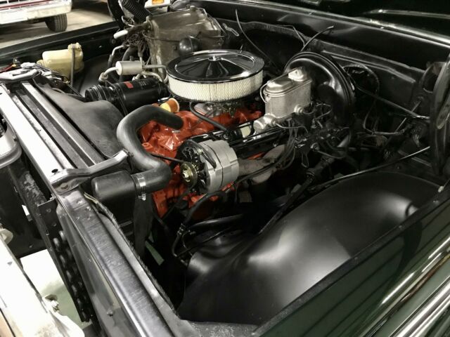 Chevrolet C-10 1971 image number 10