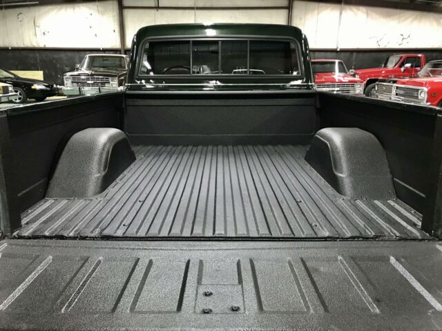 Chevrolet C-10 1971 image number 17