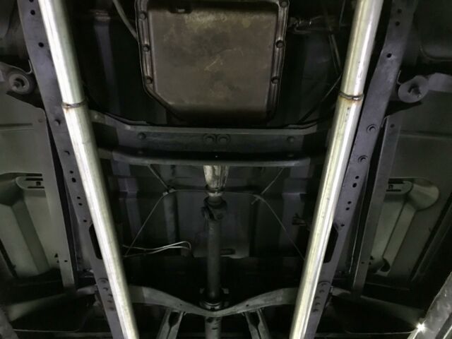 Chevrolet C-10 1971 image number 19