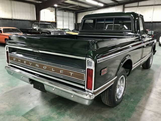 Chevrolet C-10 1971 image number 26