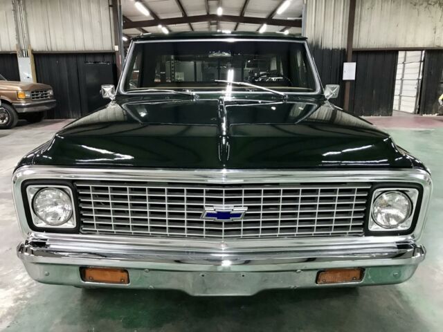 Chevrolet C-10 1971 image number 29