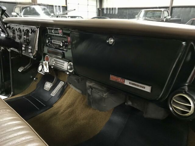 Chevrolet C-10 1971 image number 38