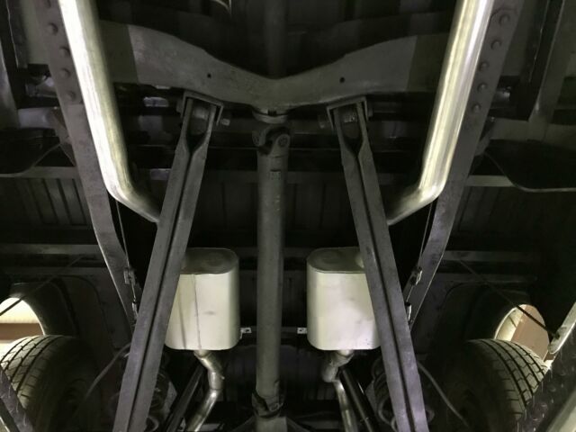 Chevrolet C-10 1971 image number 42