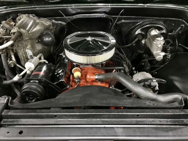Chevrolet C-10 1971 image number 9