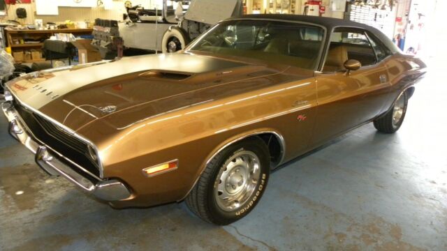 Dodge Challenger 1970 image number 18
