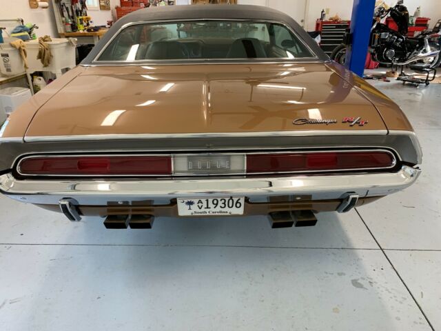 Dodge Challenger 1970 image number 21