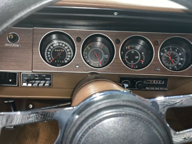 Dodge Challenger 1970 image number 22