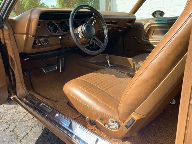 Dodge Challenger 1970 image number 23