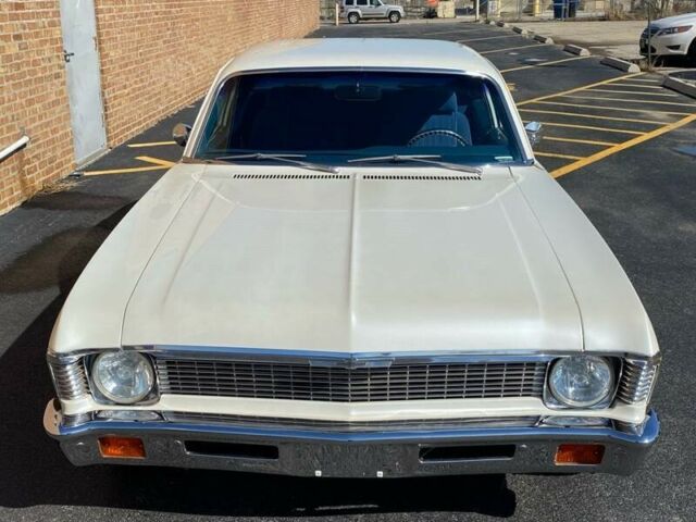 Chevrolet Nova 1972 image number 18