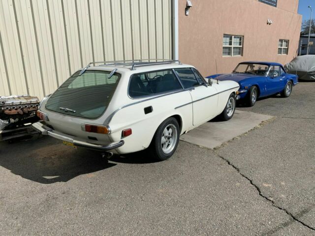 Volvo 1800 1973 image number 24