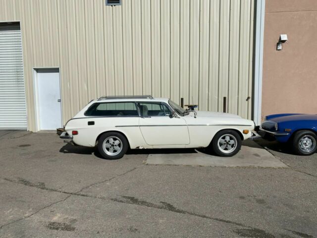 Volvo 1800 1973 image number 25