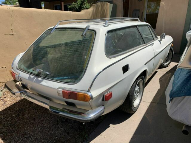 Volvo 1800 1973 image number 29
