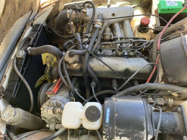 Volvo 1800 1973 image number 44