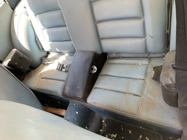 Volvo 1800 1973 image number 46