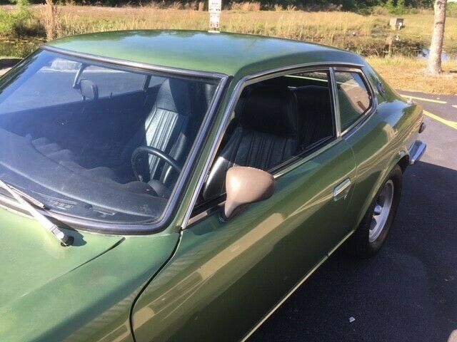 Datsun 260Z 1974 image number 15