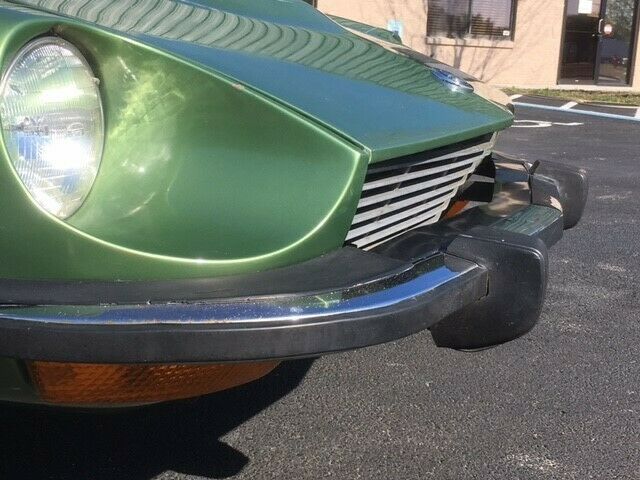 Datsun 260Z 1974 image number 37