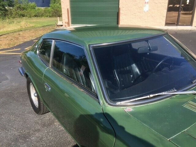 Datsun 260Z 1974 image number 38
