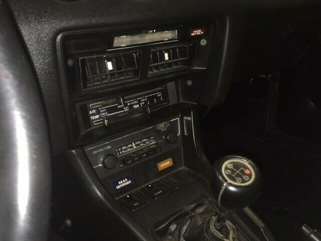 Datsun 260Z 1974 image number 43