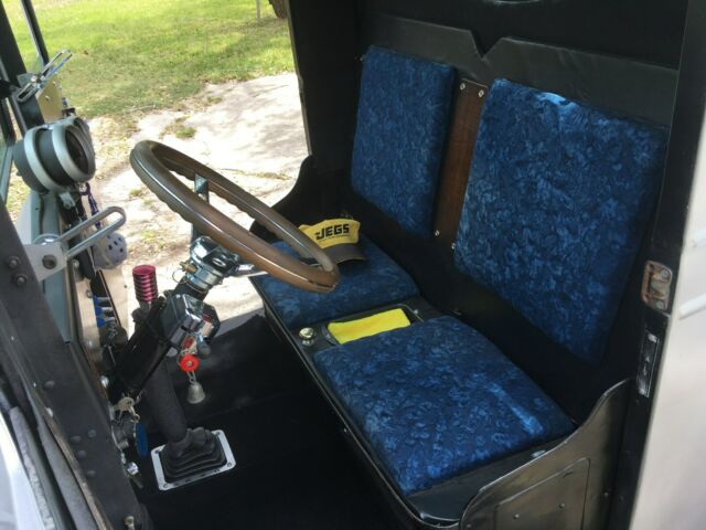 Ford Model T 1925 image number 21