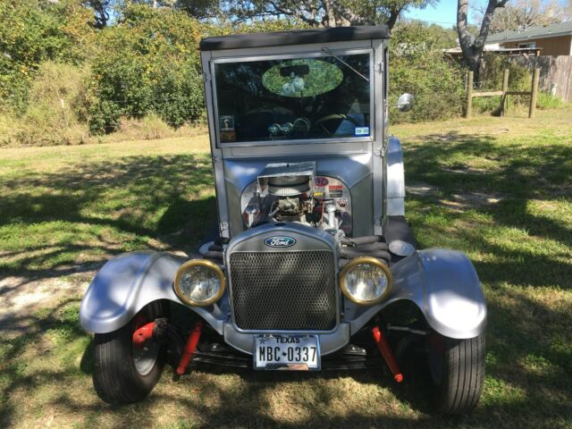 Ford Model T 1925 image number 5