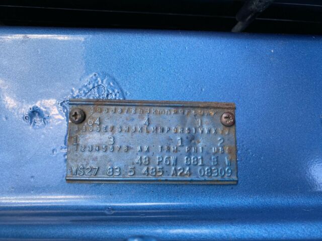 Dodge Coronet 1967 image number 32
