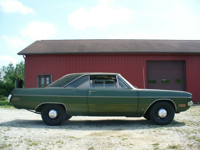 Dodge Dart 1970 image number 0