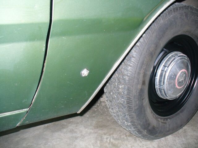 Dodge Dart 1970 image number 10