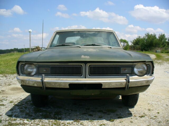 Dodge Dart 1970 image number 2