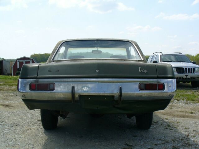 Dodge Dart 1970 image number 21