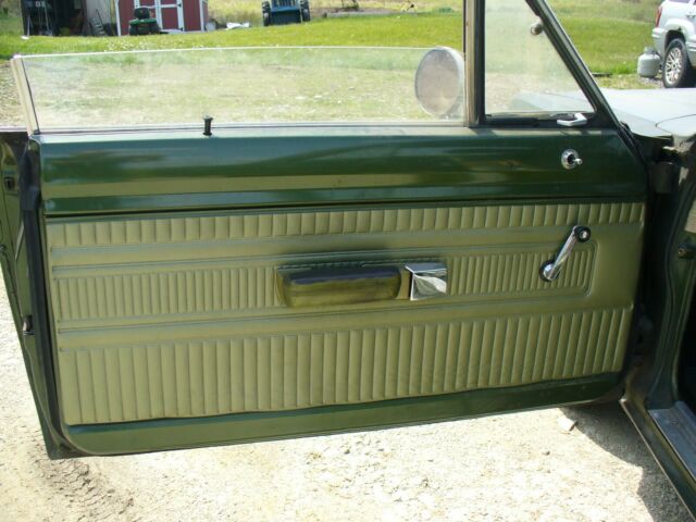 Dodge Dart 1970 image number 23