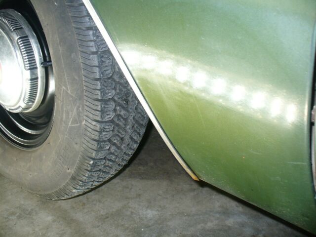 Dodge Dart 1970 image number 30
