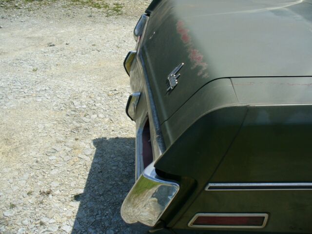 Dodge Dart 1970 image number 4