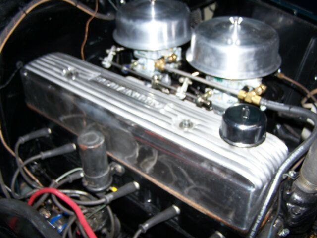 Chevrolet Bel Air/150/210 1951 image number 12