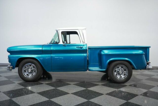 Chevrolet C-10 1960 image number 26