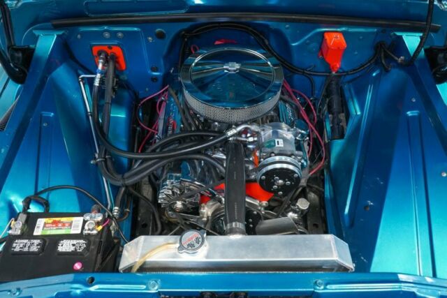 Chevrolet C-10 1960 image number 3