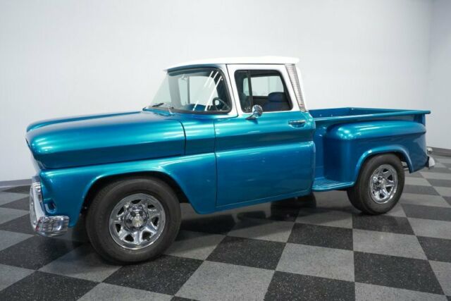 Chevrolet C-10 1960 image number 30