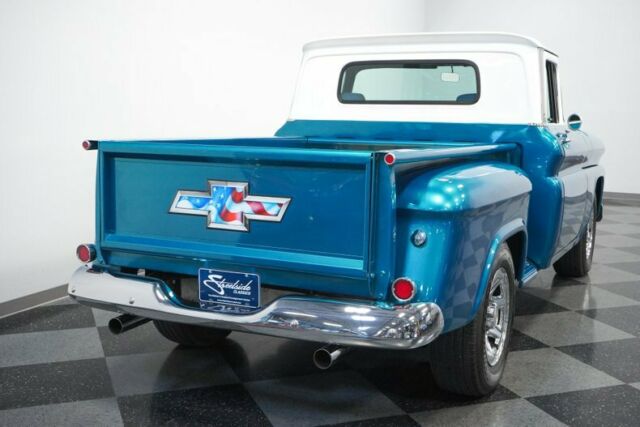 Chevrolet C-10 1960 image number 36