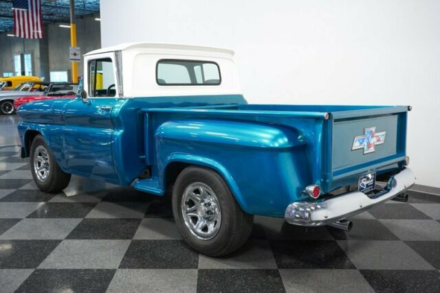 Chevrolet C-10 1960 image number 9