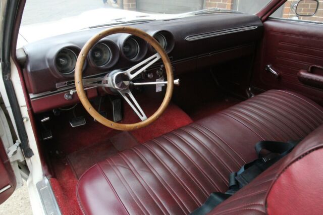 Ford Torino 1969 image number 14