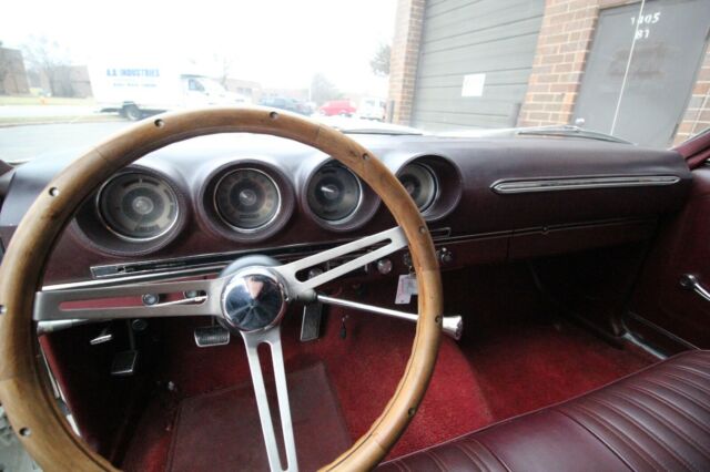 Ford Torino 1969 image number 15