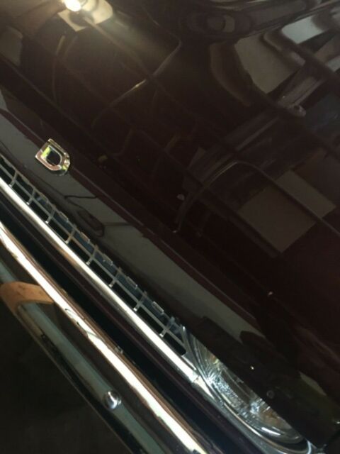 Ford Fairlane 1963 image number 45