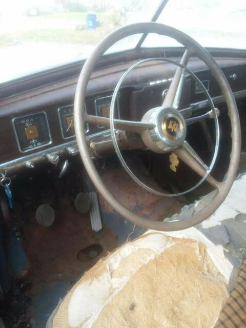 Dodge Meadowbrook 1949 image number 13