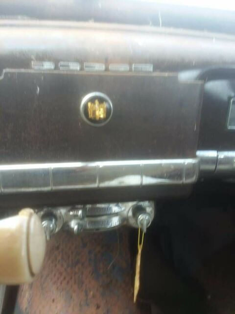 Dodge Meadowbrook 1949 image number 5