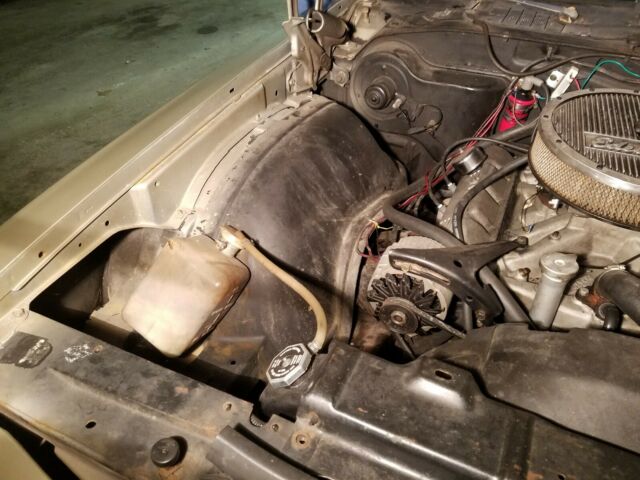 Oldsmobile Cutlass 1973 image number 3