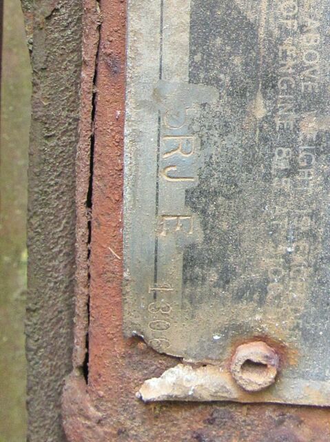Chevrolet Truck 1947 image number 20