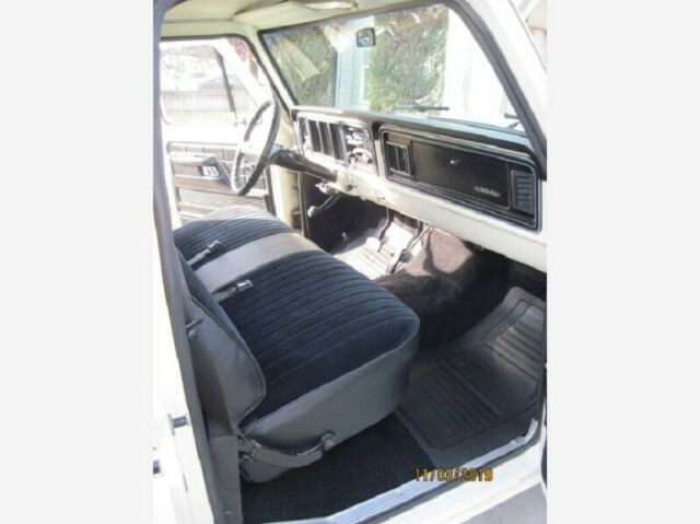 Ford F-150 1977 image number 6