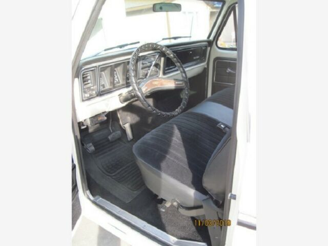 Ford F-150 1977 image number 7