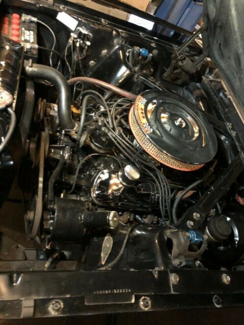 Ford Mustang 1965 image number 21