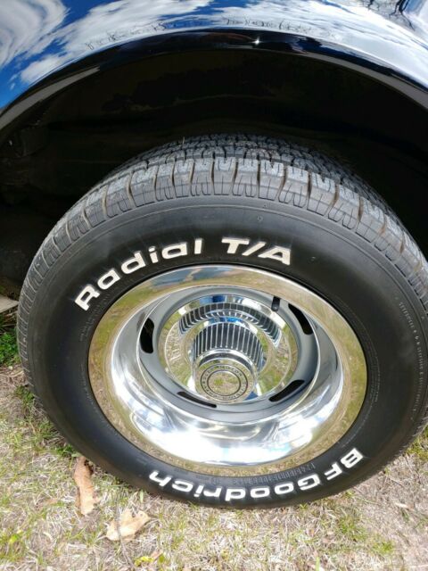 Chevrolet Corvette 1979 image number 16