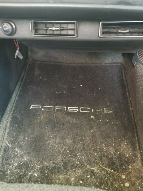 Porsche 914 1973 image number 11